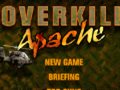 Jogo Overkill Apache